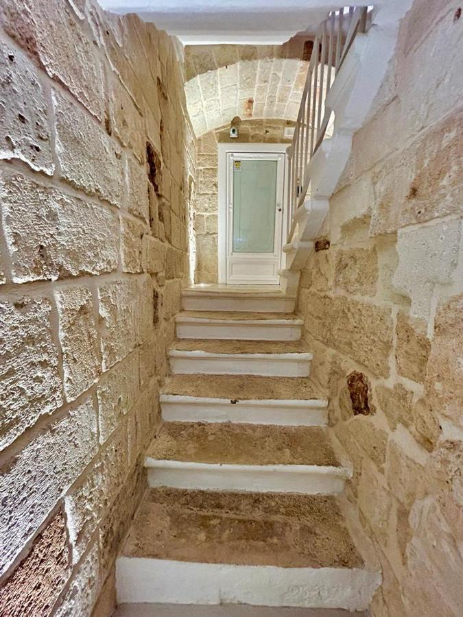 La Vitagira Monopoli Eksteriør billede