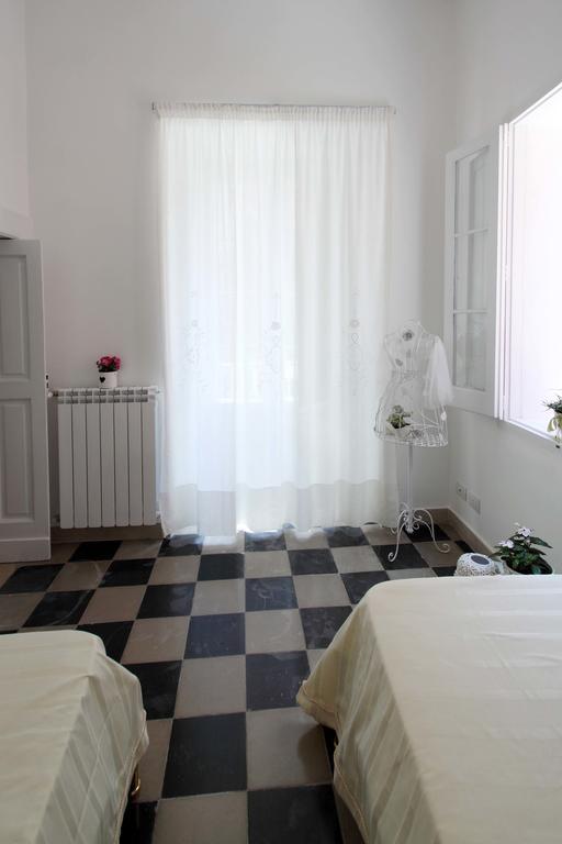 La Vitagira Monopoli Værelse billede