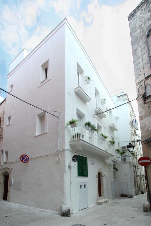 La Vitagira Monopoli Værelse billede